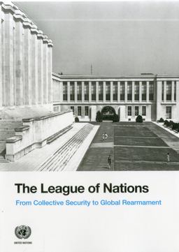 The League of Nations