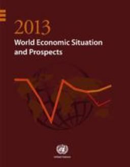 World Economic Situation and Prospects 2013