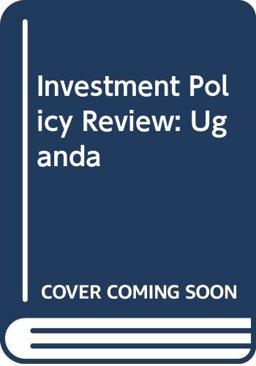 Investment Policy Review Investment Policy Review