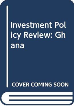 Investment Policy Review Investment Policy Review