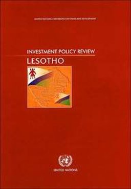 Investment Policy Review Investment Policy Review