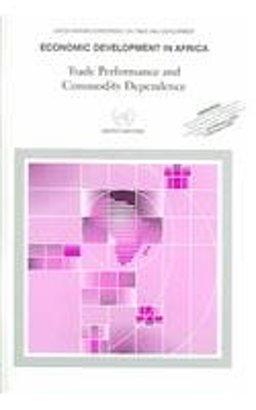 Economic Development in Africa Economic Development in Africa