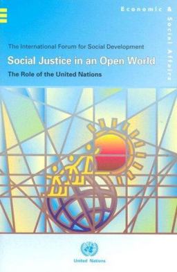 Social Justice in an Open World