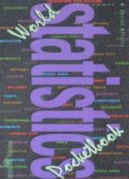 World Statistics Pocketbook