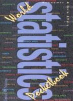 World Statistics Pocketbook