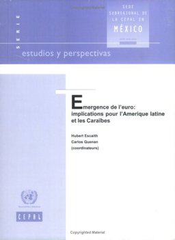 Emergence de L'Euro