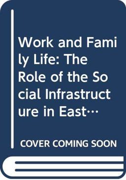 Work and Family Life Work and Family Life