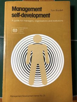 Management Self-Development