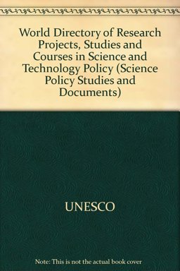 World Directory of Research Projects World Directory of Research Projects