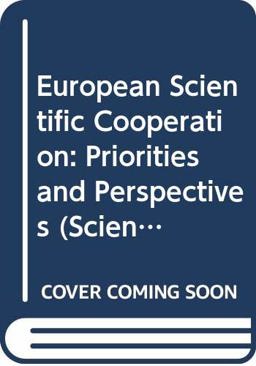 European Scientific Cooperation European Scientific Cooperation