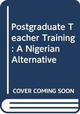 Post-Graduate Teacher Training