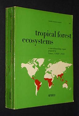 Tropical Forest Ecosystems