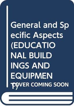 General and Specific Aspects General and Specific Aspects
