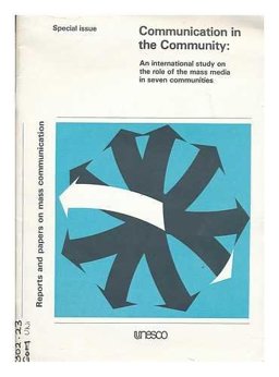 Communication in the Community Communication in the Community