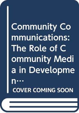 Community Communications