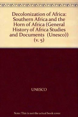 The Decolonization of Africa The Decolonization of Africa