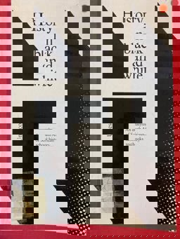 History in Black and White History in Black and White