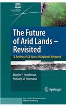 The Future of Arid Lands - Revisited