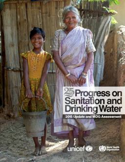 Progress on Sanitation and Drinking Water