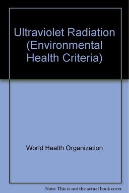 Ultraviolet Radiation