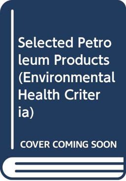 Selected Petroleum Products Selected Petroleum Products
