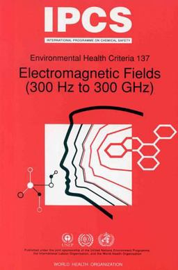 Electromagnetic Fields (300Hz To 300GHz)