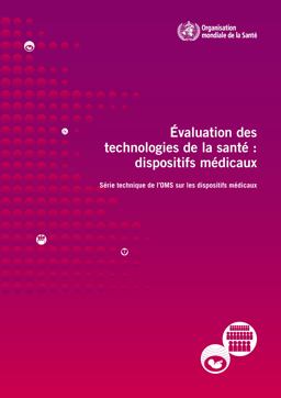 Évaluation des Technologies de la Santé