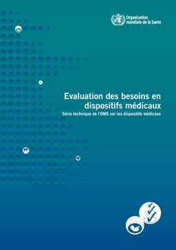Evaluation des Besoins en Dispositifs Médicaux