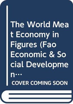 The World Meat Economy in Figures