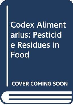 Codex Alimentarius