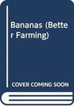 Bananas (Better Farming) Bananas (Better Farming)