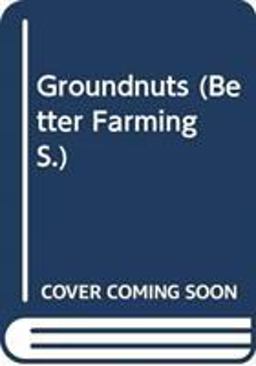 Groundnuts Groundnuts