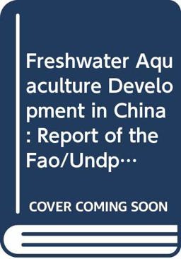 Freshwater Aquaculture Development in China