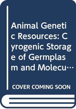 Animal Genetic Resources
