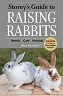 Raising Rabbits Vol. 2 Raising Rabbits Vol. 2