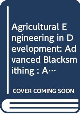Agricultural Engineering in Development