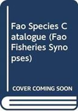 FAO Species Catalogue FAO Species Catalogue