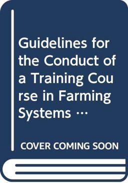 Farming Systems Development