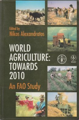 World Agriculture