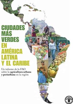Crear Ciudades Mas Verdes en America Latina y el Caribe Crear Ciudades Mas Verdes en America Latina y el Caribe