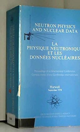 Neutron Physics and Nuclear Data