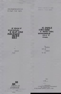 The Struggle for Basic Needs in Nepal The Struggle for Basic Needs in Nepal