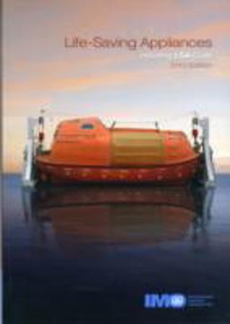 Life-Saving Appliances