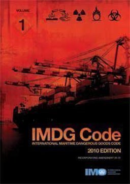 Imdg Code