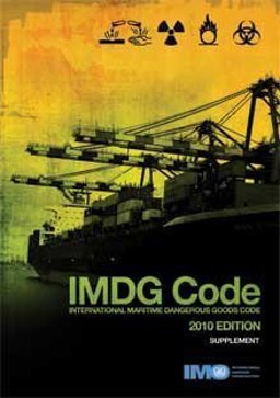 Imdg Code