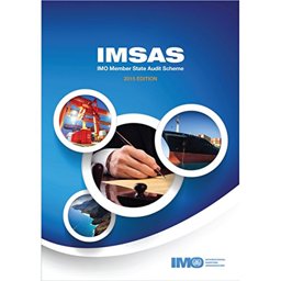 IMO Member State Audit Scheme (IMSAS) 2015