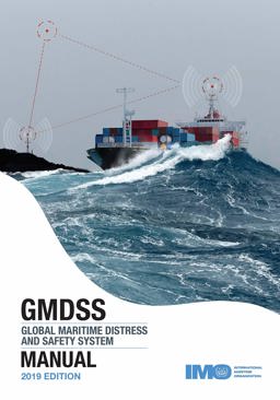 GMDSS Manual