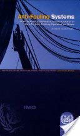 Anti-Fouling Systems