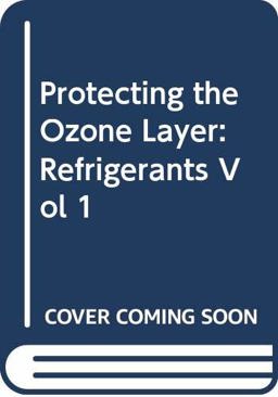 Protecting the Ozone Layer
