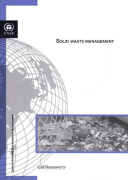 Solid Waste Management